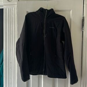 Women’s Patagonia nano air hooded jacket
